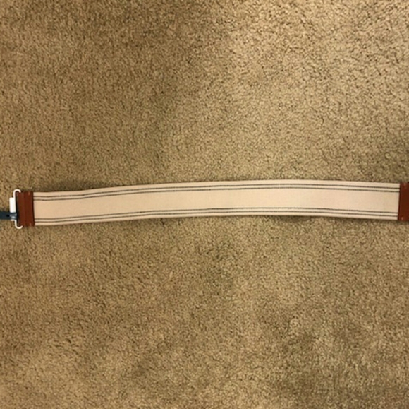 Universal thread waist belt - Picture 1 of 3